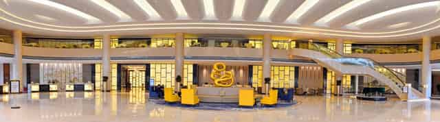 Conference Rooms