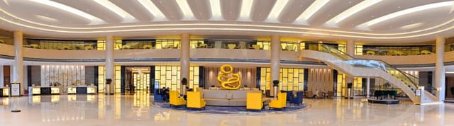 Conference Rooms