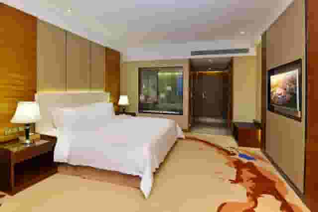 Conference Rooms