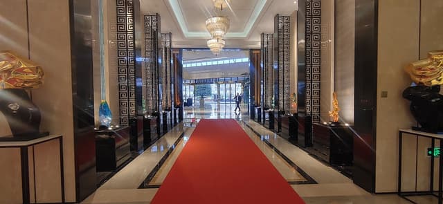 Grand Skylight International Hotel Huizhou