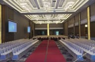Seminar Rooms