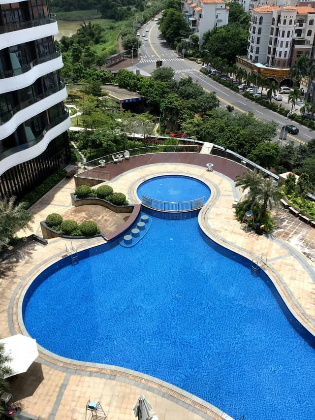 Grand Skylight International Hotel Huizhou
