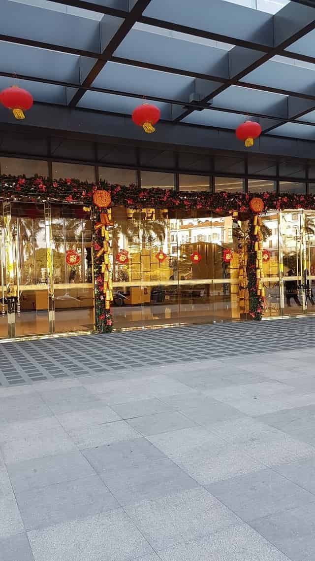 Grand Skylight International Hotel Huizhou