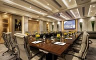Sustainable Conferences