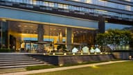 Small Meeting Rooms