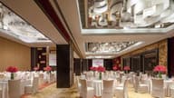 Modern Conference Venues