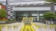 Reception Halls