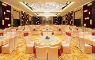 Modern Conference Venues