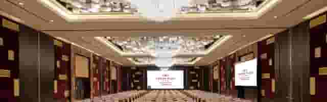 Crowne Ballroom D
