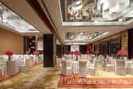 Modern Conference Venues