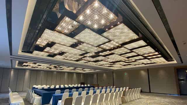 Holiday Inn Guangzhou South Lake