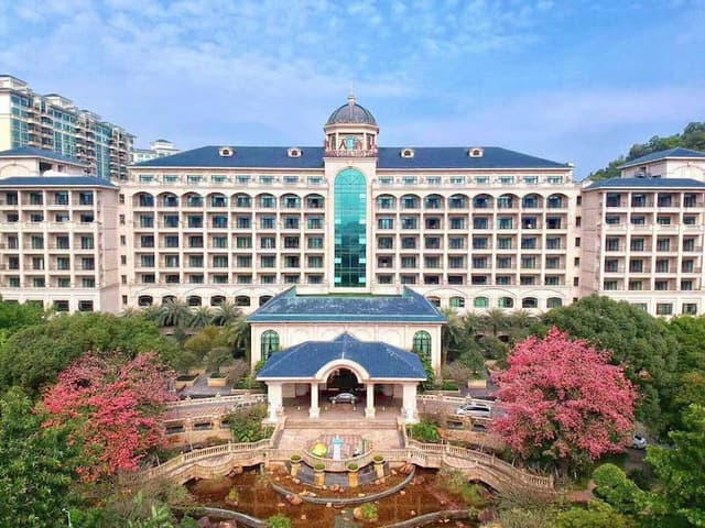 Evergrande Hotel