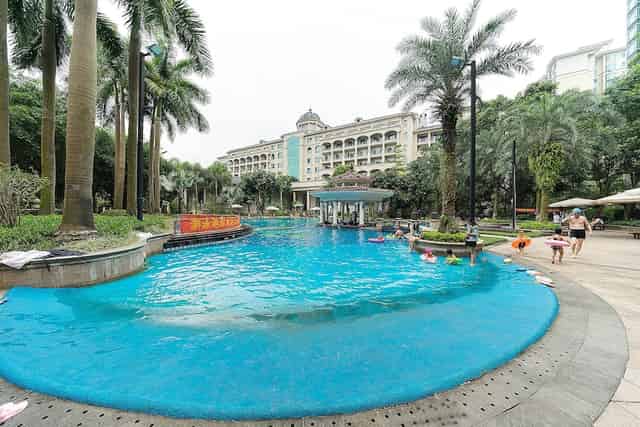 Evergrande Hotel