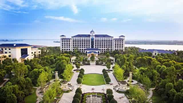 Evergrande Hotel
