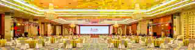 Banquet halls