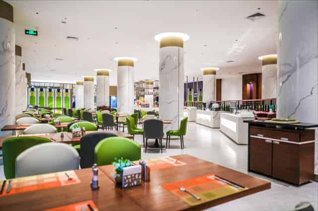 Dong Fang Hotel