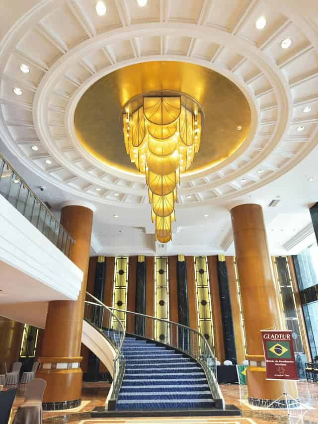 Dong Fang Hotel