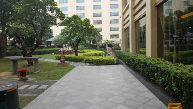 Dong Fang Hotel