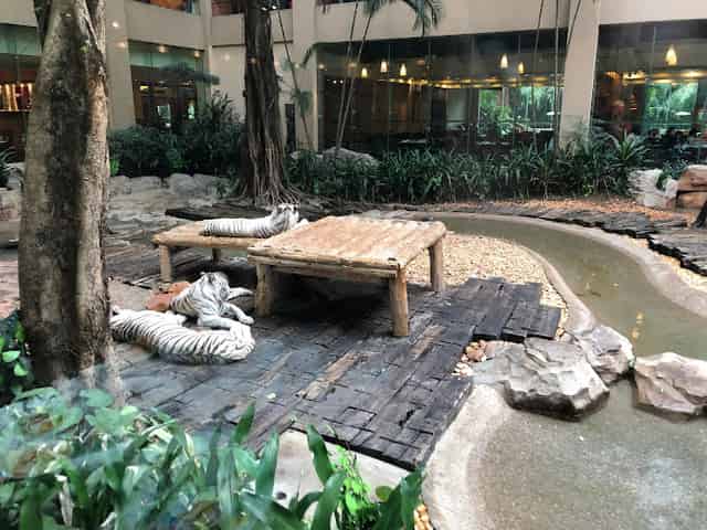 Chime Long Hotel
