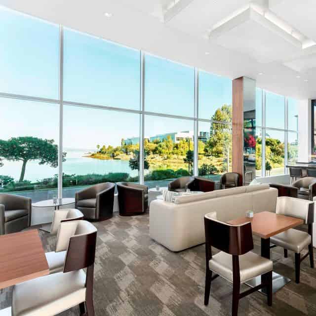 AC Waterfront Lounge