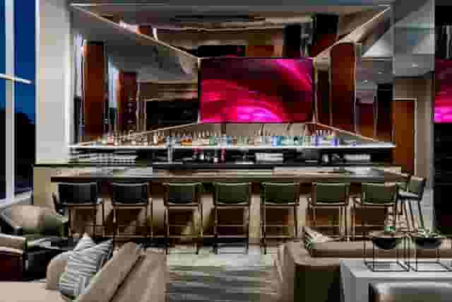 AC Waterfront Lounge