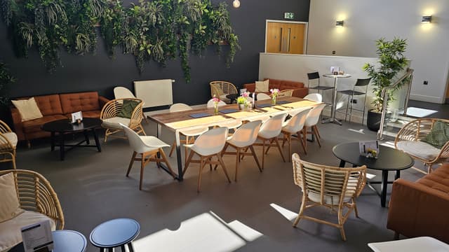 Riverside Conferencing