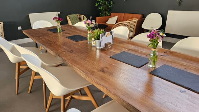 Riverside Conferencing