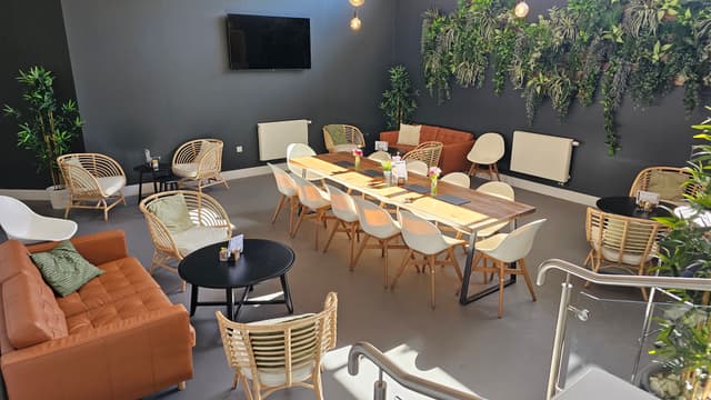 Riverside Conferencing