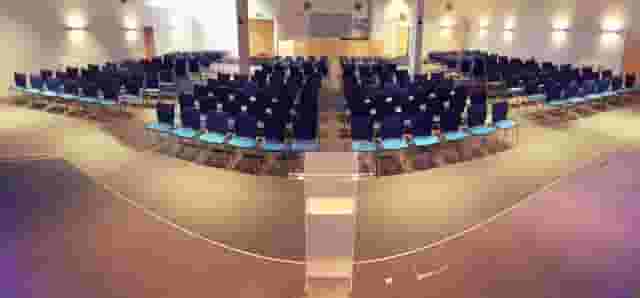 Auditorium