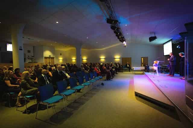 Auditorium