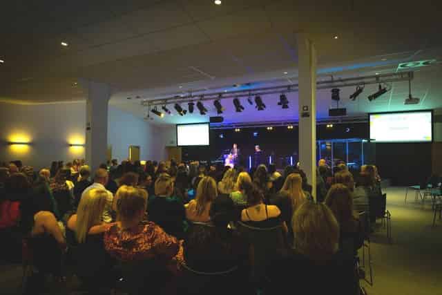 Auditorium