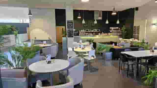 Riverside Conferencing