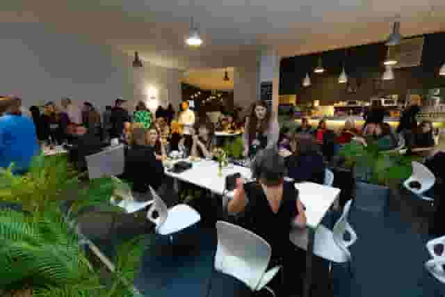 Riverside Conferencing