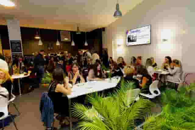 Riverside Conferencing