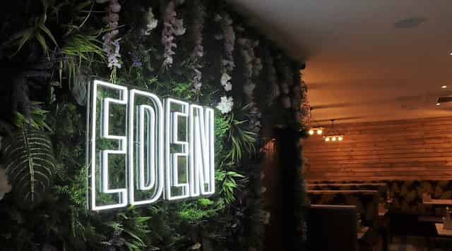 Eden Café Bistro