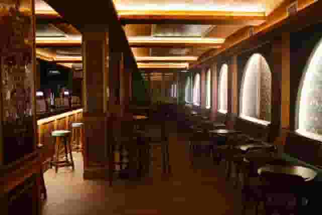 Eden Café Bistro
