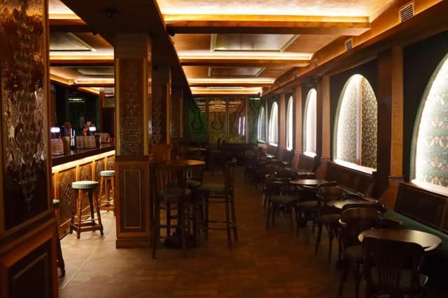 Eden Café Bistro