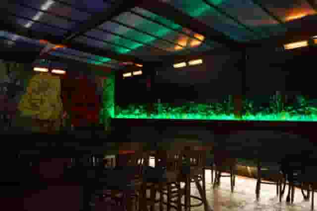 Eden Café Bistro