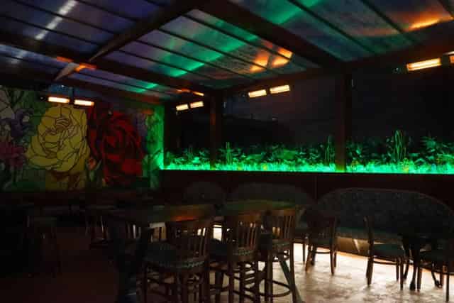 Eden Café Bistro