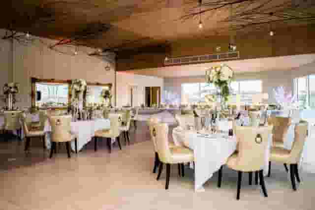 Eden Café Bistro