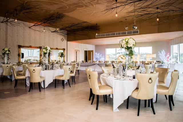 Eden Café Bistro