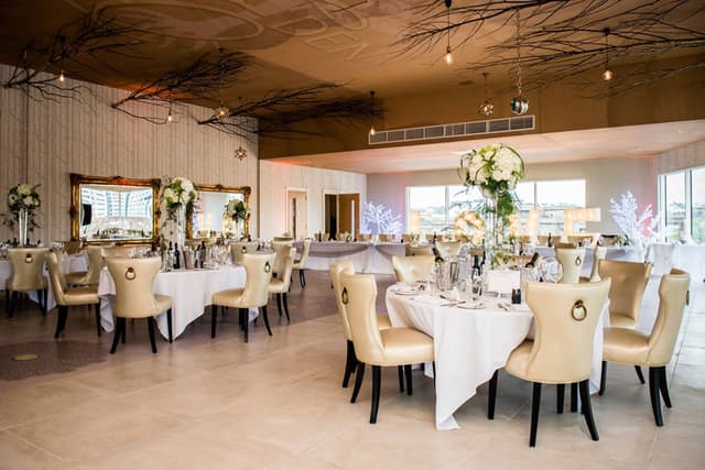 Eden Café Bistro