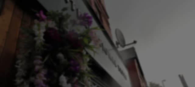 Eden Café Bistro
