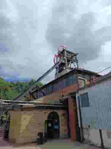National Coal Mining Museum