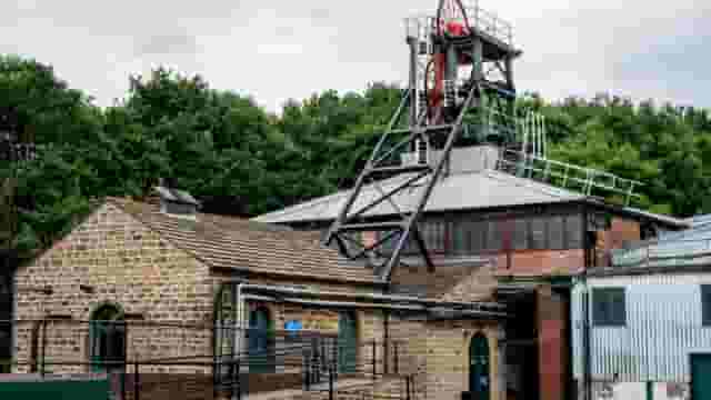 National Coal Mining Museum