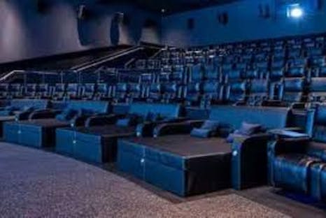 ODEON Peterborough - image