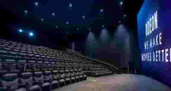 ODEON Peterborough