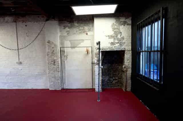 Dollhouse Ingrid Kraftchenko Studios - Victorian Industrial Warehouse