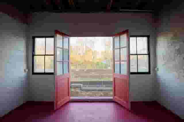 Dollhouse Ingrid Kraftchenko Studios - Victorian Industrial Warehouse