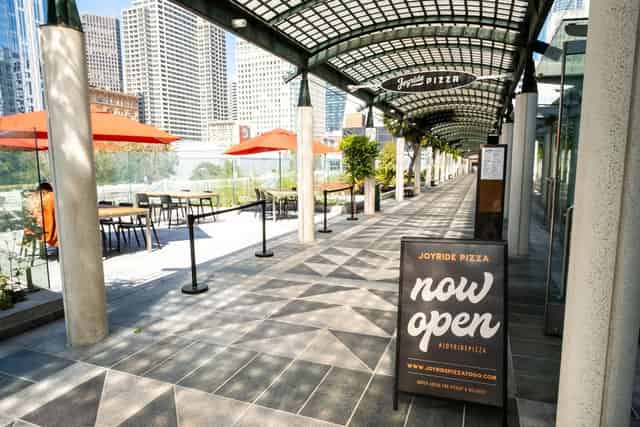 Outdoor Patio